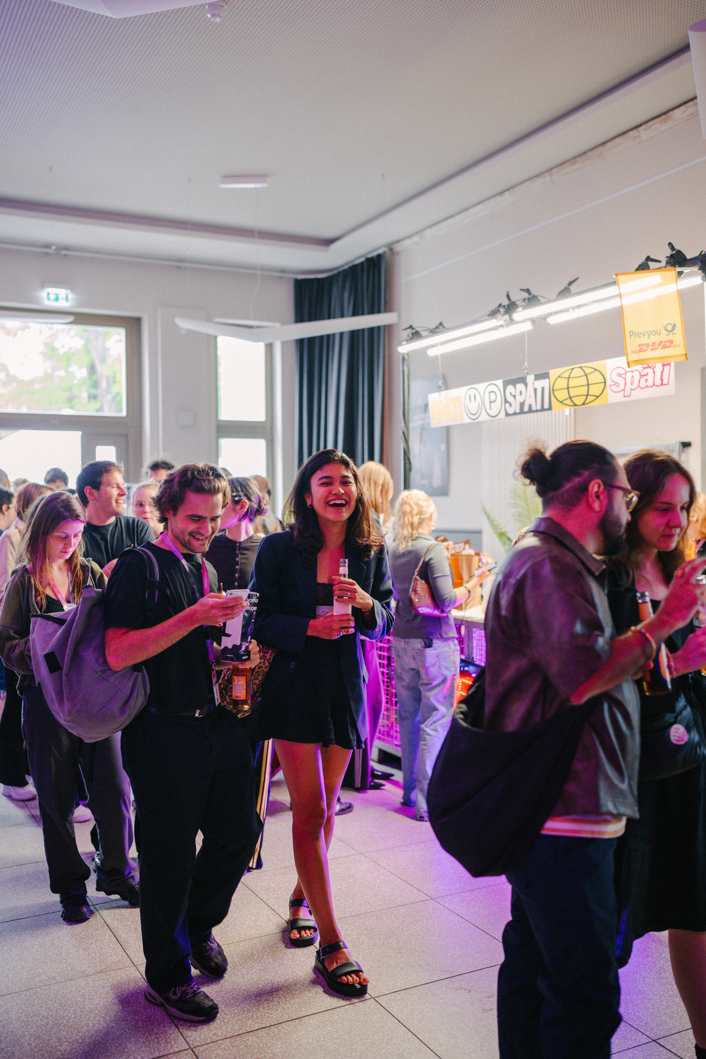 PREVYOU Highlights 2026 – Bild 10