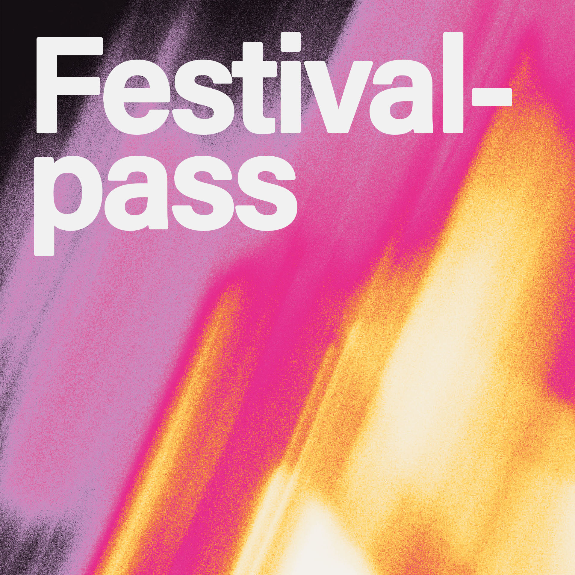 Vorschau für FESTIVALPASS
