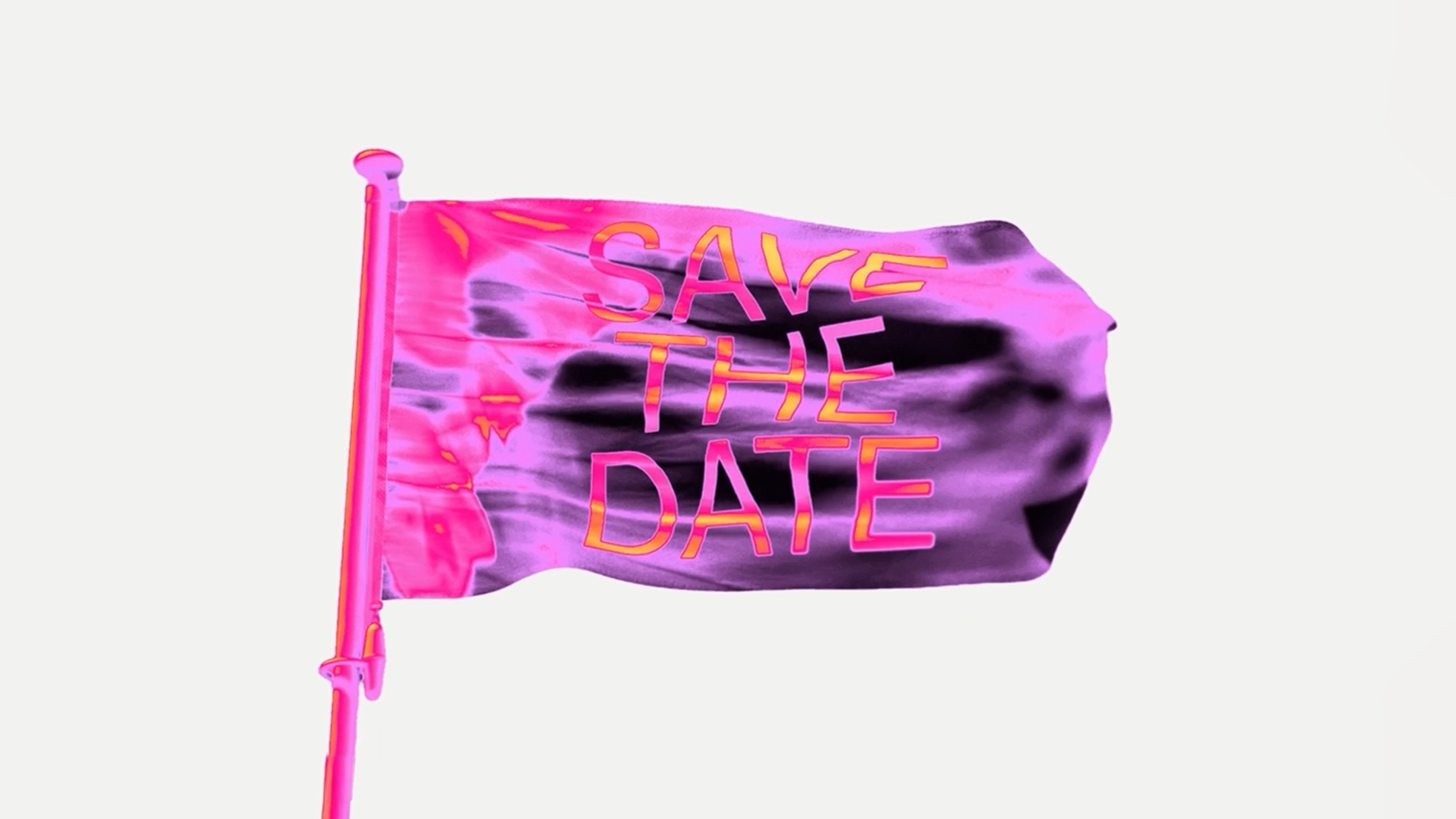 Save the Date Grafik 2026